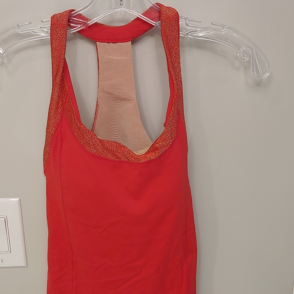 VGUC VSX Workout Tank - Picture 1 of 4